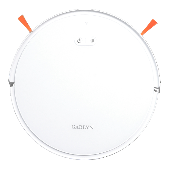Ремонт роботов-пылесосов GARLYN SR-500 в сервисном центре FIX-GARLYN