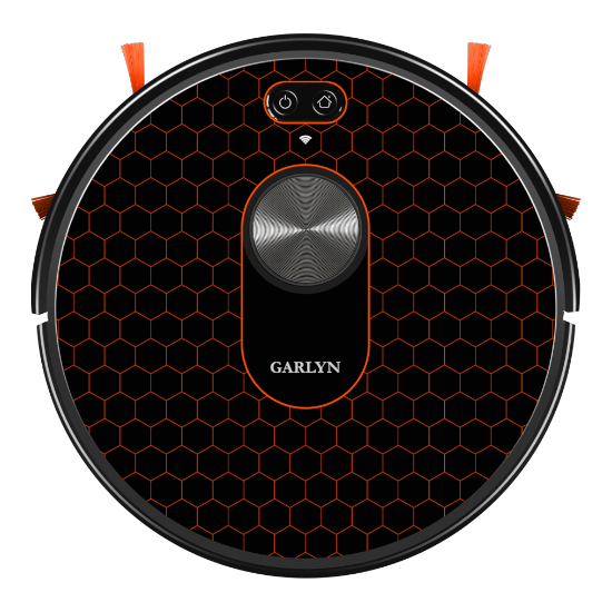 Ремонт роботов-пылесосов GARLYN SR-800 Max в сервисном центре FIX-GARLYN