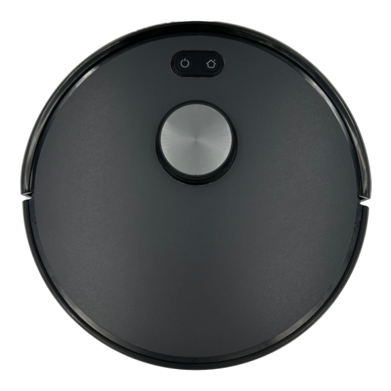 Ремонт роботов-пылесосов GARLYN SR-800 Max Black в сервисном центре FIX-GARLYN
