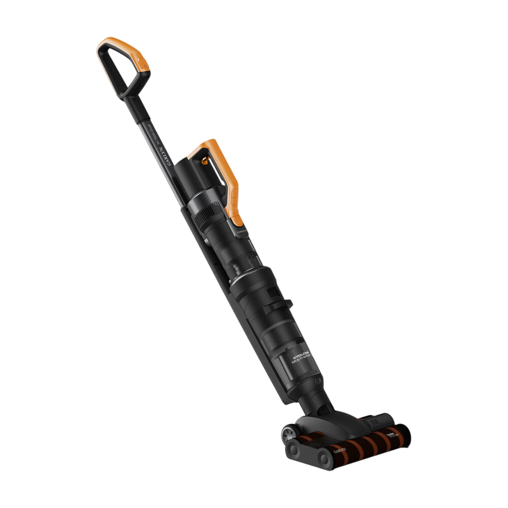 Ремонт вертикальных пылесосов GARLYN M-7500 Dual в сервисном центре FIX-GARLYN