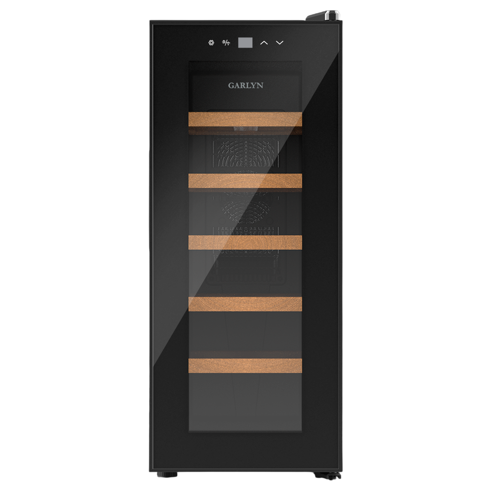 Ремонт винных шкафов GARLYN WR-30 в сервисном центре FIX-GARLYN